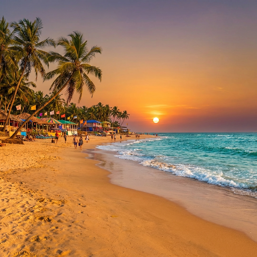 Goa