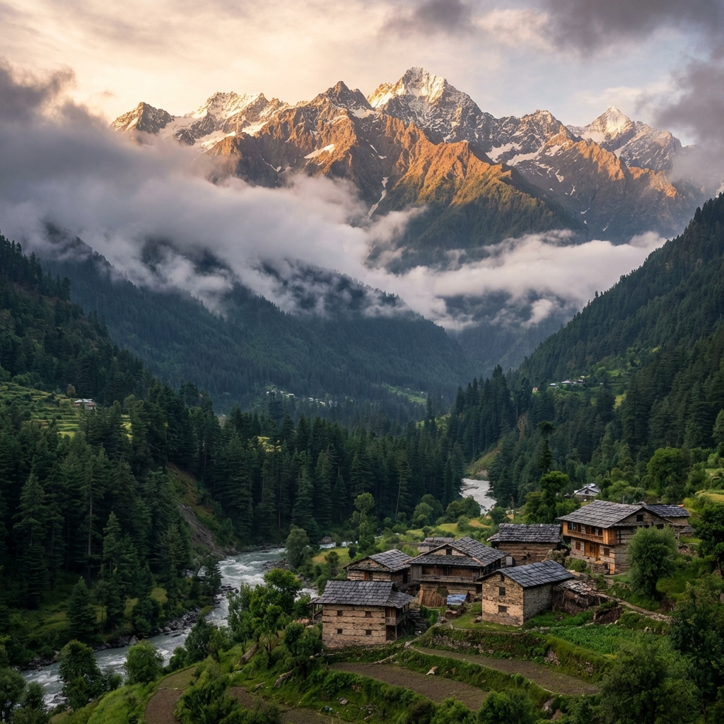 Himachal