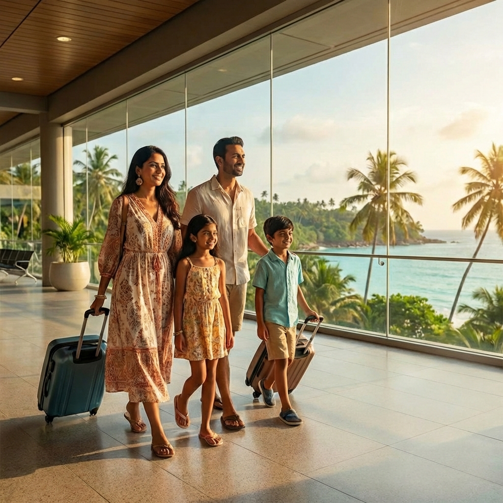Travel Services