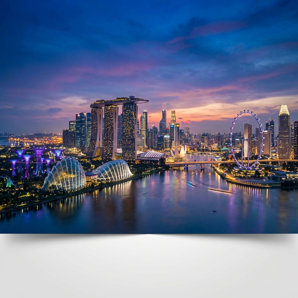 Singapore