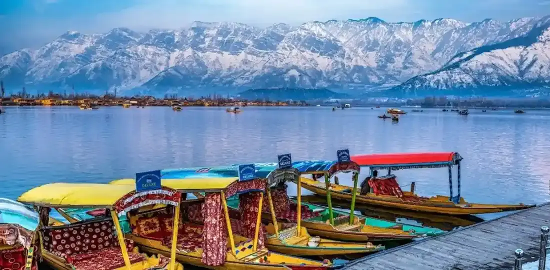 HEAVEN GETAWAY