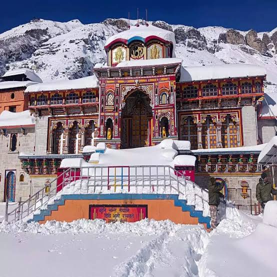 Divine Do Dham Yatra