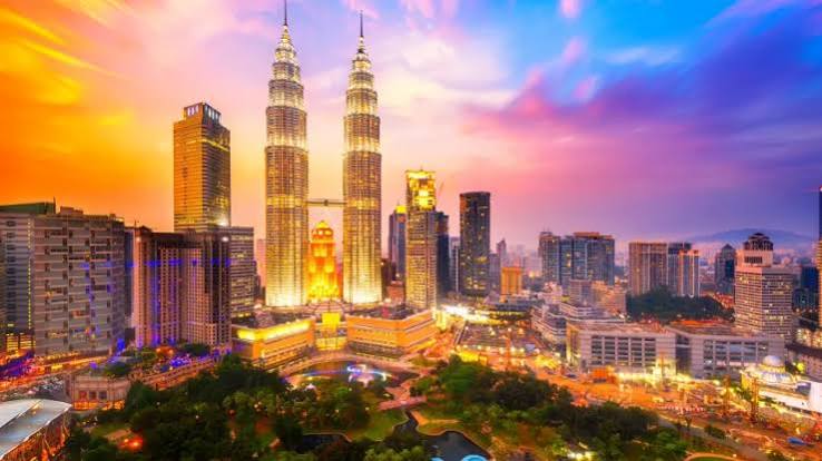 Magic of Malaysia